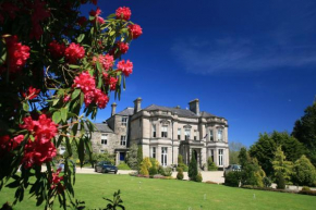 Tre-Ysgawen Hall & Spa